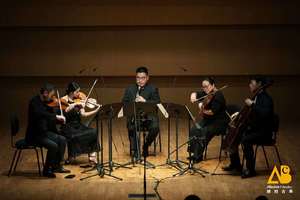 1月18日｜绝对古典俱乐部大演「情书」