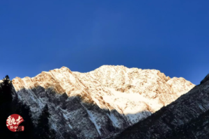 第二届神秘热土·温泉雪山轻越野 ｜中国川西山地大环线（米亚罗-古尔沟站）| 