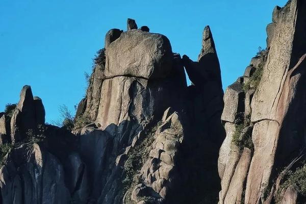 【大东山温泉线】10.22晚-23 打卡广东最美“小黄山”