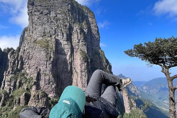 【五一】魅力广西3天4晚：吕洞宾顶+北帝山+明教光明顶+平兰顶