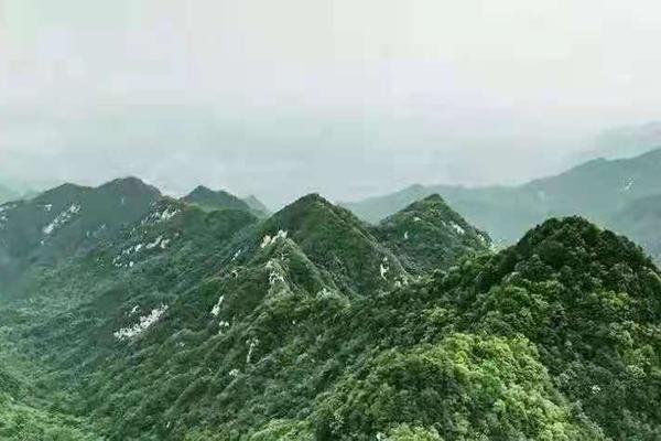 8月21日（周六）秋季山中野果总动员（五味子专场）—万花山问顶云际古刹