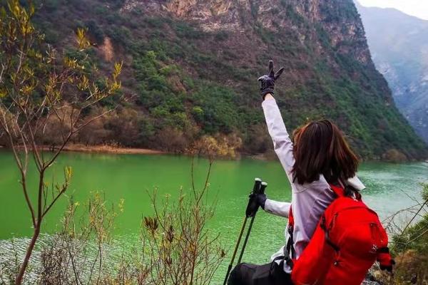 3月6日（周日）探秘北仲山，乾坤湾O型穿越