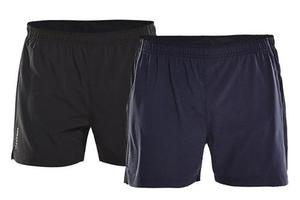 长跑速干短裤