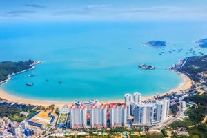 【网红潮汕2天】寻味美食聚集地潮州古城，美拍《四海》取景地南澳岛，畅玩“东方夏威夷”青澳湾