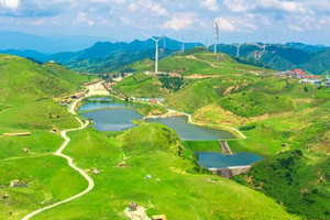 【魅力郴州三天】小东江+高椅岭+仰天湖+秘境竹筏九龙水寨+白廊+长卷+裕后街+马皇丘/瓦窑坪