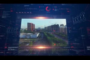 善跑中国，与你同行