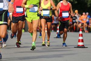 2020周口马拉松暨善跑中国周口站 