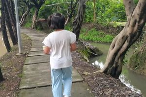 2023.09.10杨桃公园定向课程3