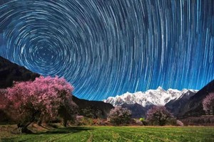 7.26-8.2|【长线季.梦境天堂】西藏拉萨、林芝、山南、日喀则、那曲深度之行
