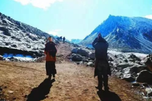 8.02-15|【长线季.万山之祖】阿里转山深度之行