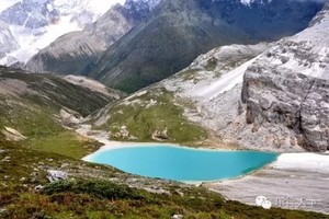 7.18-26|【长线季.大美蜀山】川西亚丁+四姑娘山+塔公+丹巴+新都桥+海螺沟深度之行