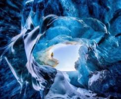 12.30-1.3|藏东蓝冰，隐藏在中国最美雪山冰川间终极秘密