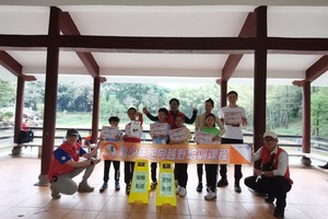 周六|2025广州青少年定向越野秋季1班（荔湾越秀）