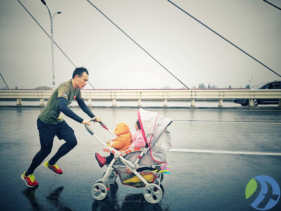 丹阳半程马拉松 (1)