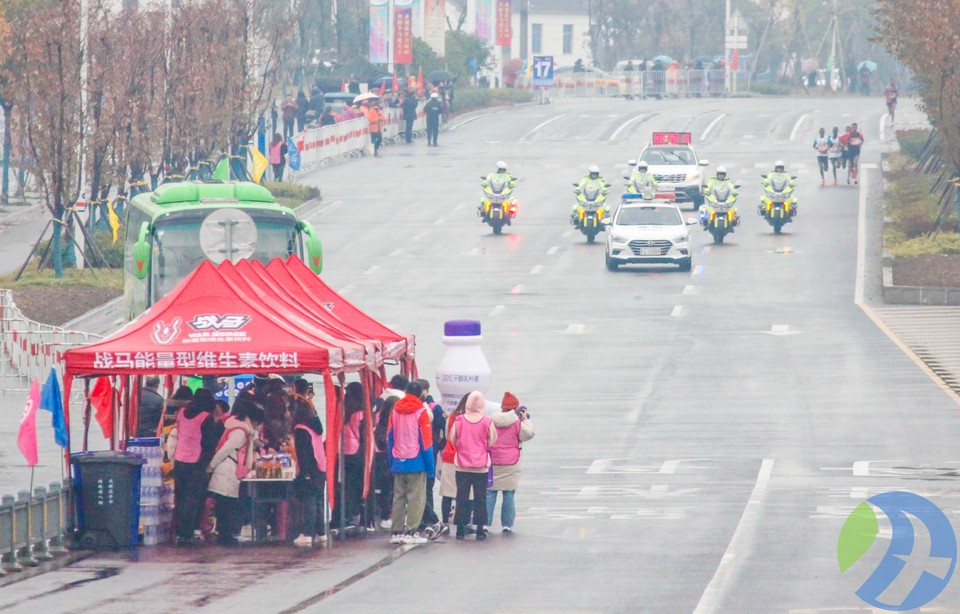 丹阳半程马拉松 (4)