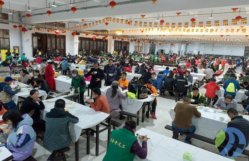 丹阳半程马拉松 (9)