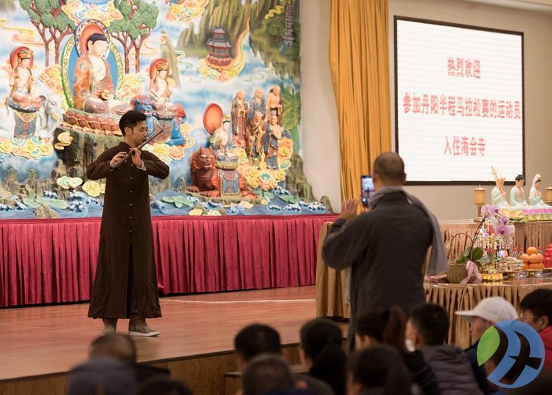 丹阳半程马拉松 (12)