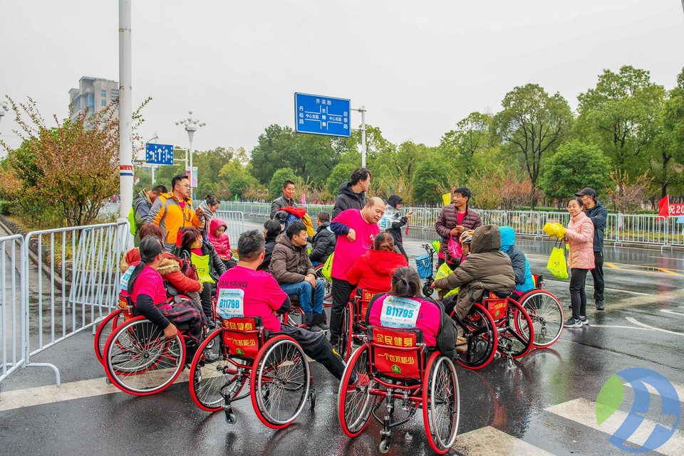 丹阳半程马拉松 (17)