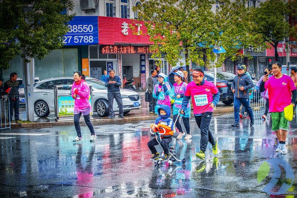 丹阳半程马拉松 (18)