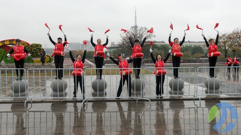 丹阳半程马拉松 (20)