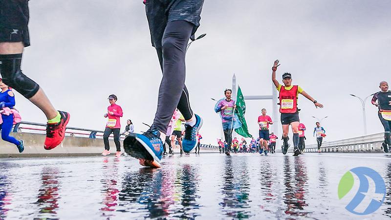 丹阳半程马拉松 (22)