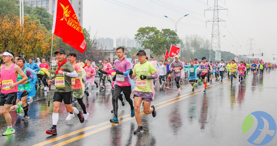 丹阳半程马拉松 (23)