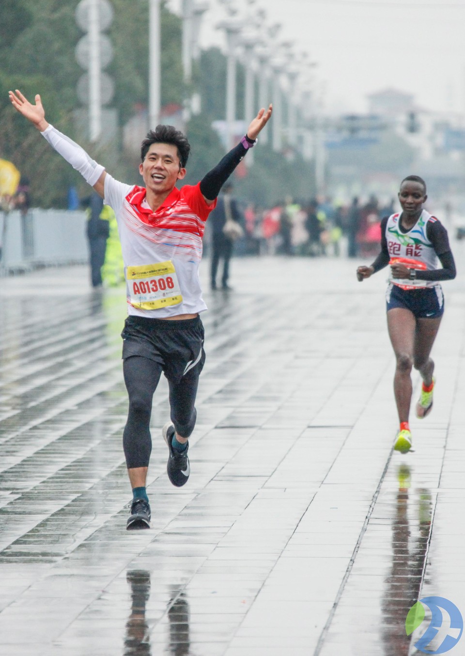 丹阳半程马拉松 (24)