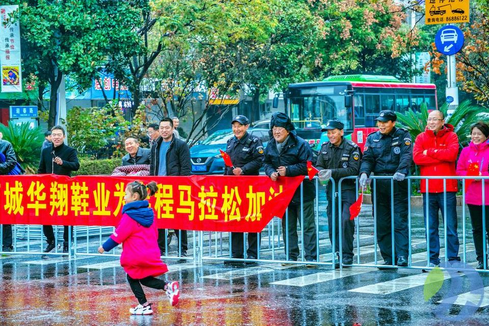 丹阳半程马拉松 (28)