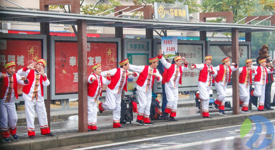 丹阳半程马拉松 (29)