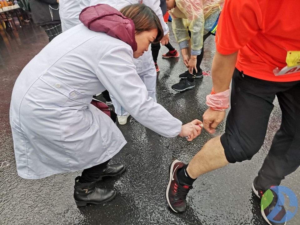 丹阳半程马拉松 (30)