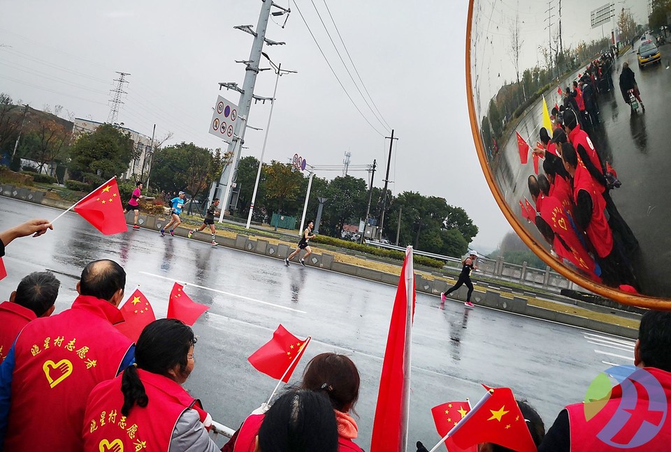 丹阳半程马拉松 (34)