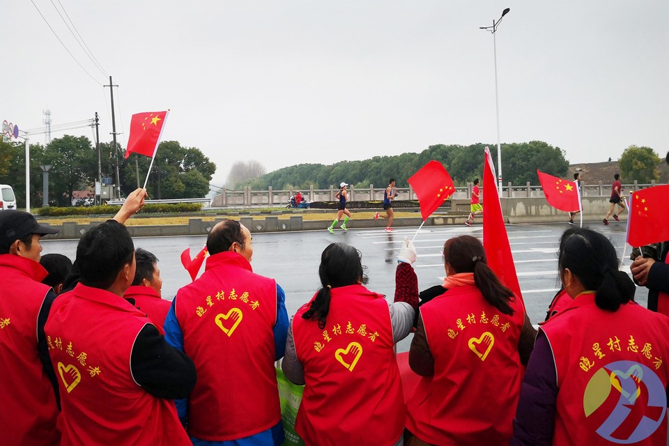 丹阳半程马拉松 (36)