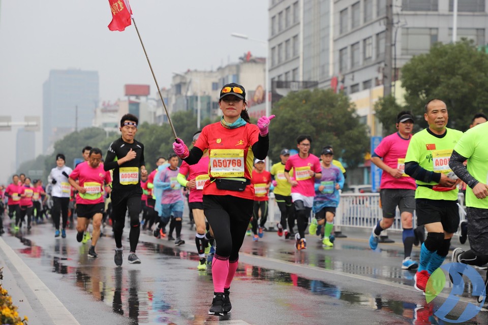 丹阳半程马拉松 (37)