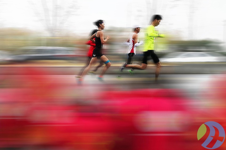 丹阳半程马拉松 (39)