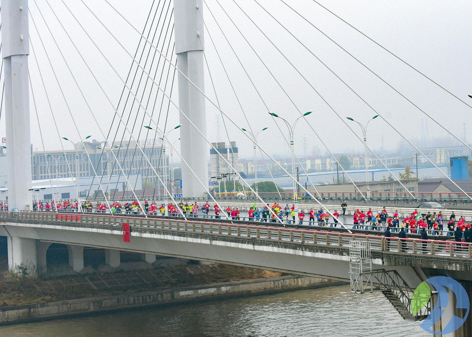 丹阳半程马拉松 (40)