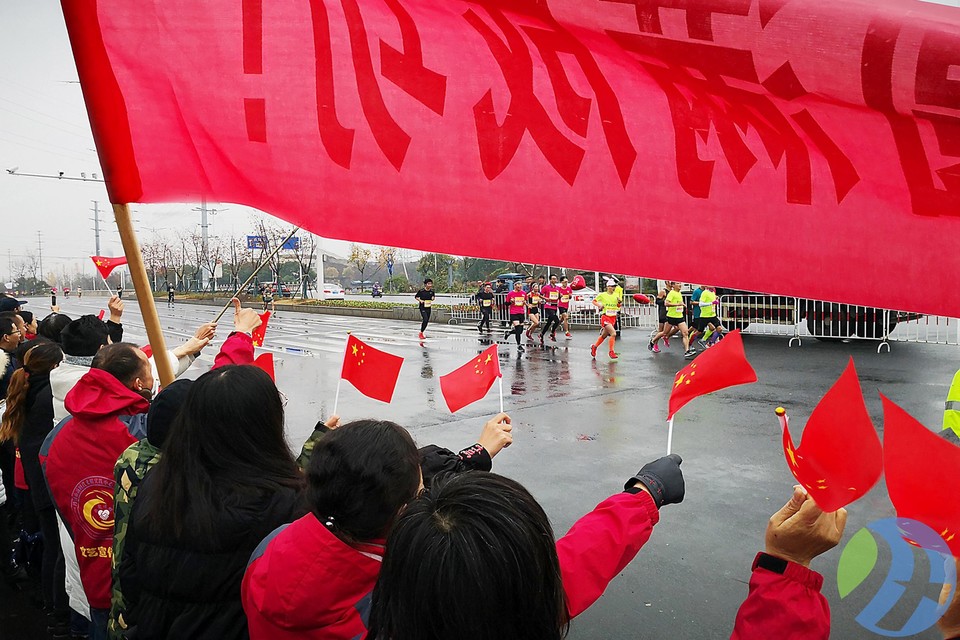 丹阳半程马拉松 (41)