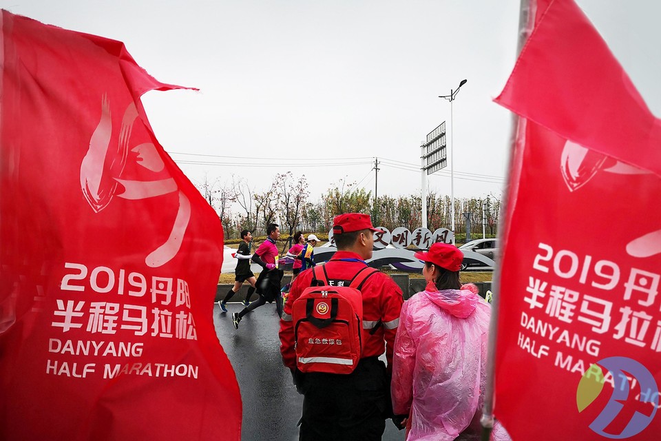 丹阳半程马拉松 (44)