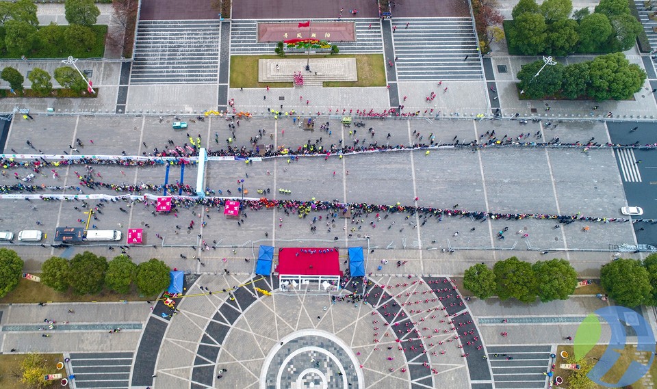 丹阳半程马拉松 (48)