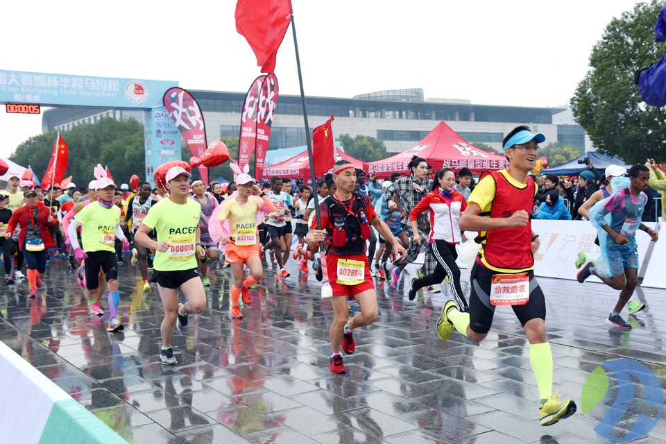 丹阳半程马拉松 (49)