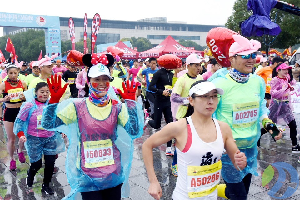 丹阳半程马拉松 (50)
