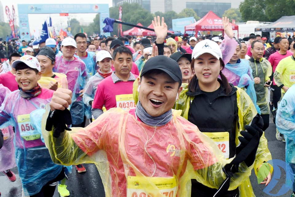 丹阳半程马拉松 (51)