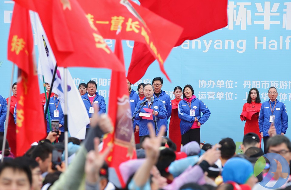 丹阳半程马拉松 (57)