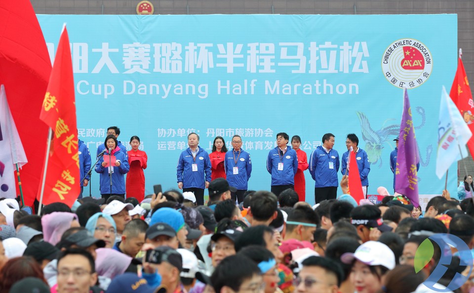 丹阳半程马拉松 (58)