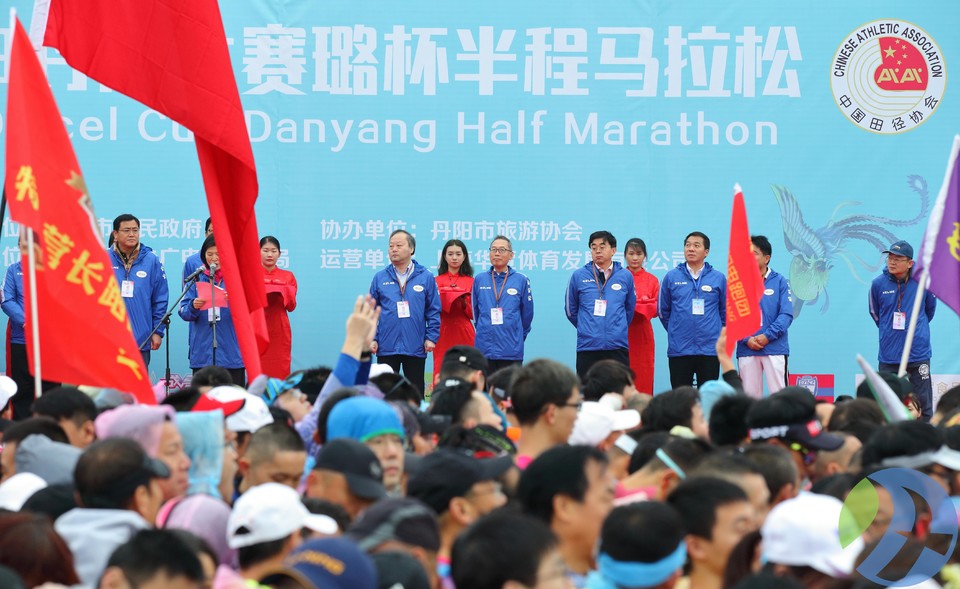 丹阳半程马拉松 (59)