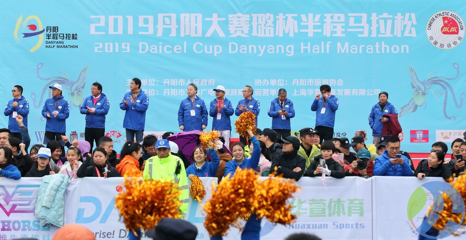 丹阳半程马拉松 (62)