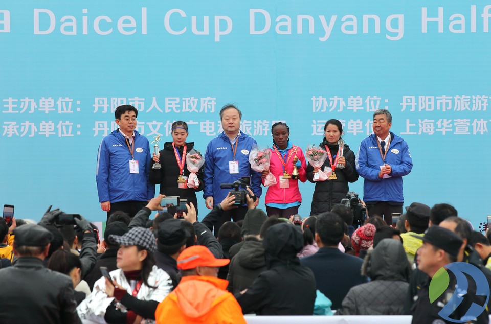 丹阳半程马拉松 (64)