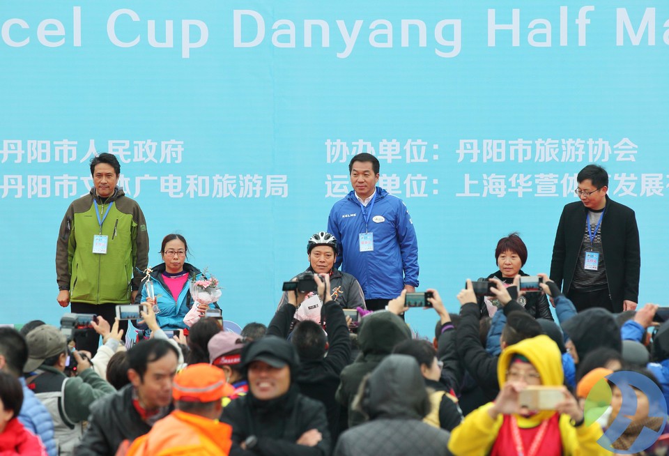 丹阳半程马拉松 (66)