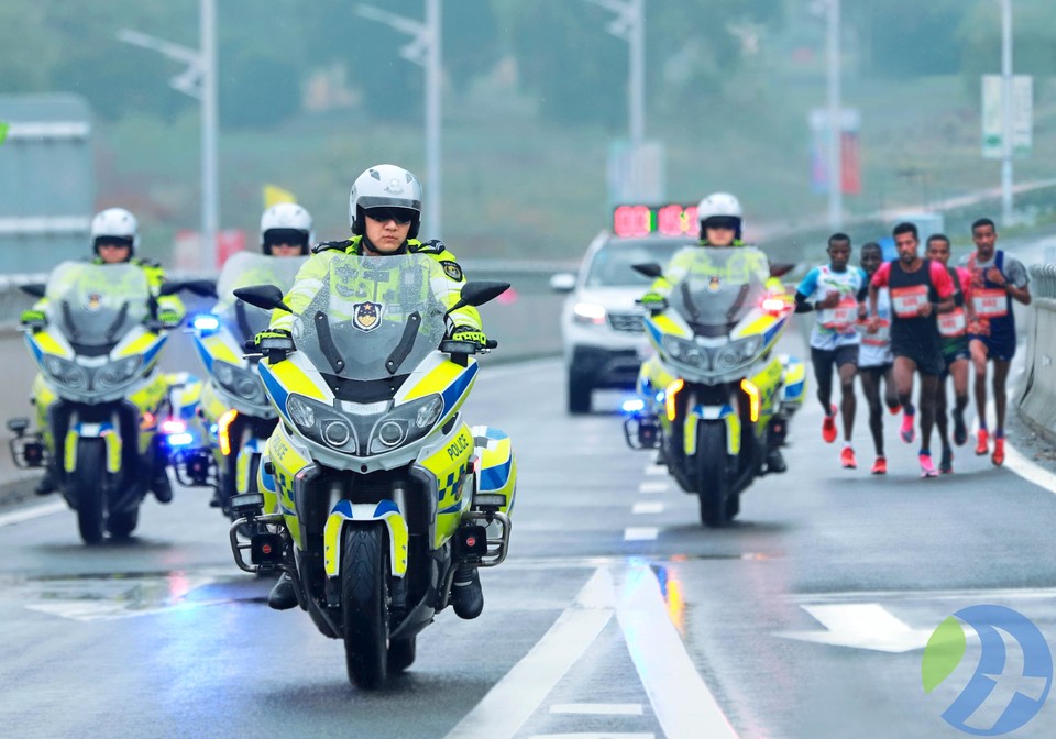 丹阳半程马拉松 (70)