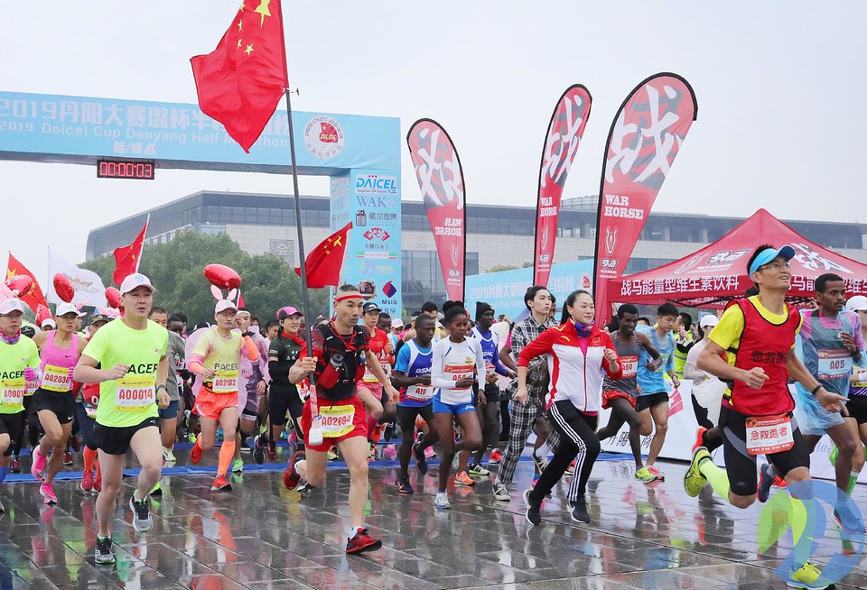 丹阳半程马拉松 (73)