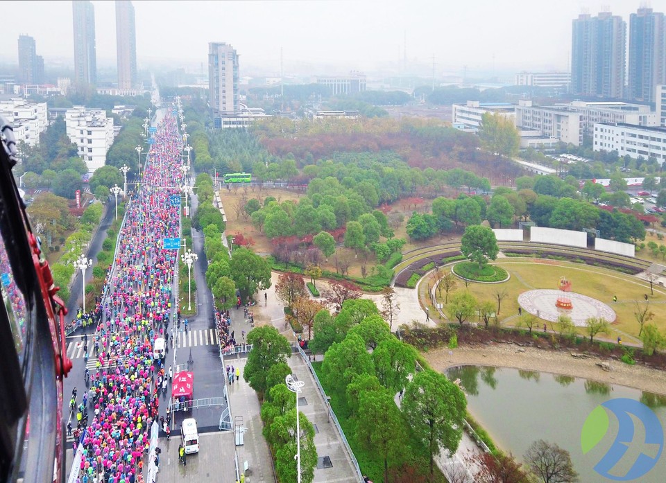 丹阳半程马拉松 (96)